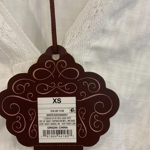 Spring Dress - Picture 3 of 3